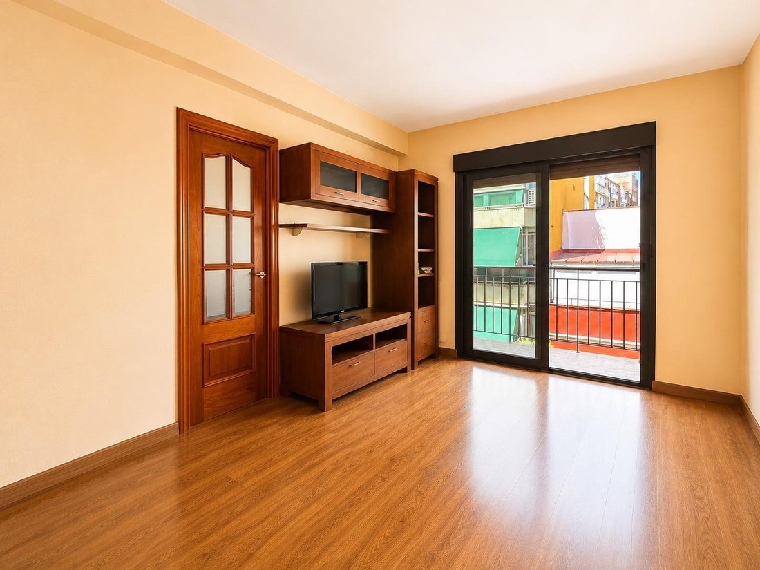 Apartment in Barrio Salamanca, Madrid, Spain 1 - 18453656