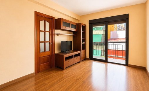 Apartamento en Salamanca, Madrid, España 1