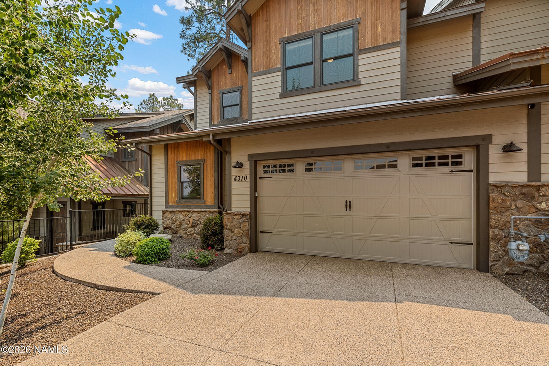 Townhouse in Flagstaff, Arizona, United States 2 - 18453629