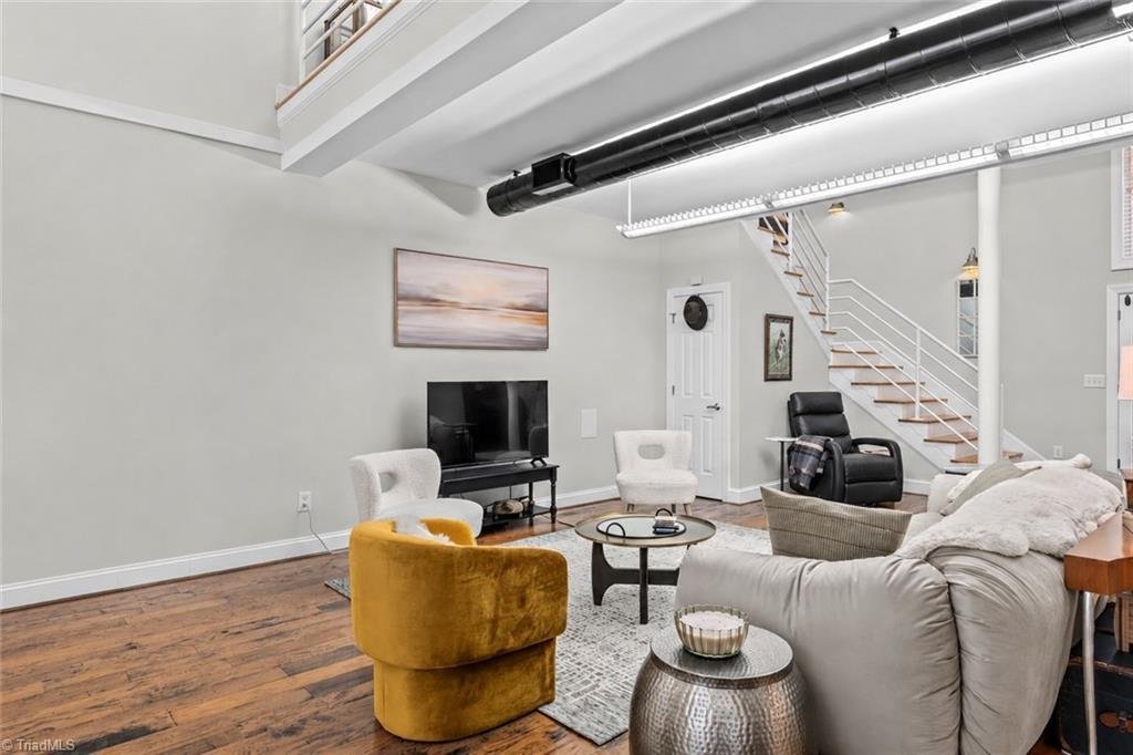 Condo in Walkertown, North Carolina, United States 5 - 18453669