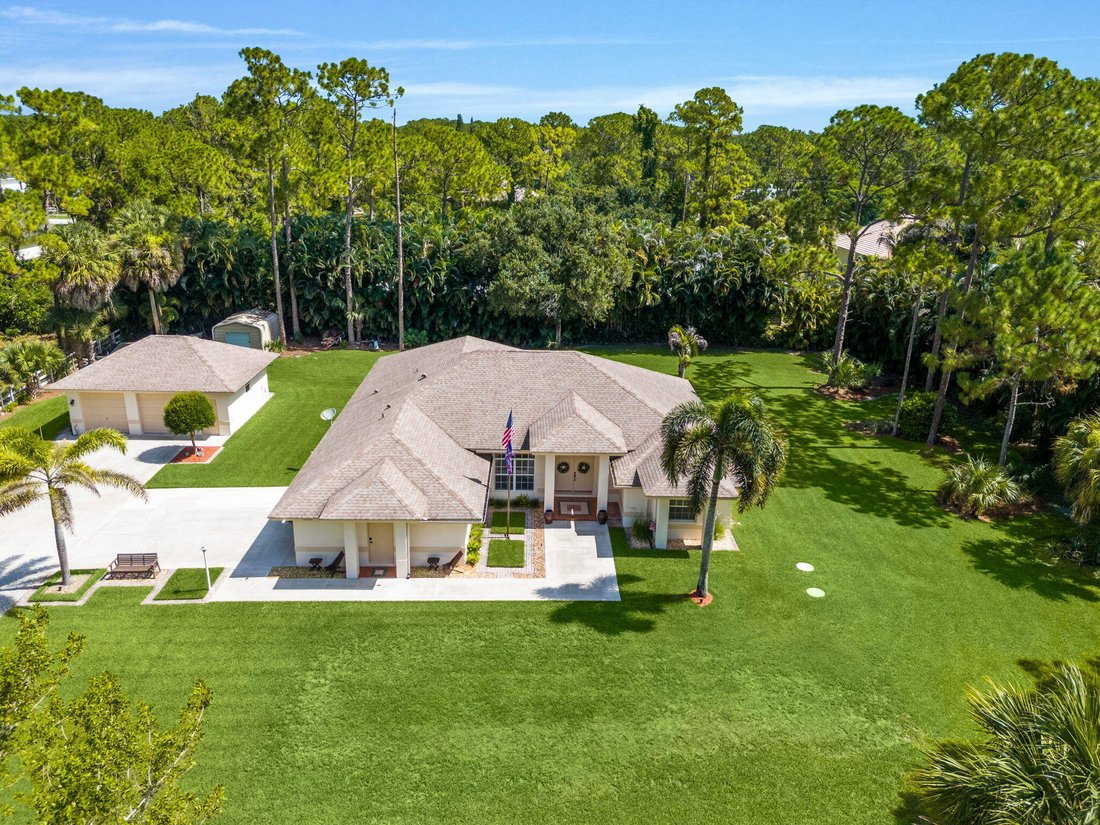 House in Loxahatchee, Florida, United States 2 - 18453547