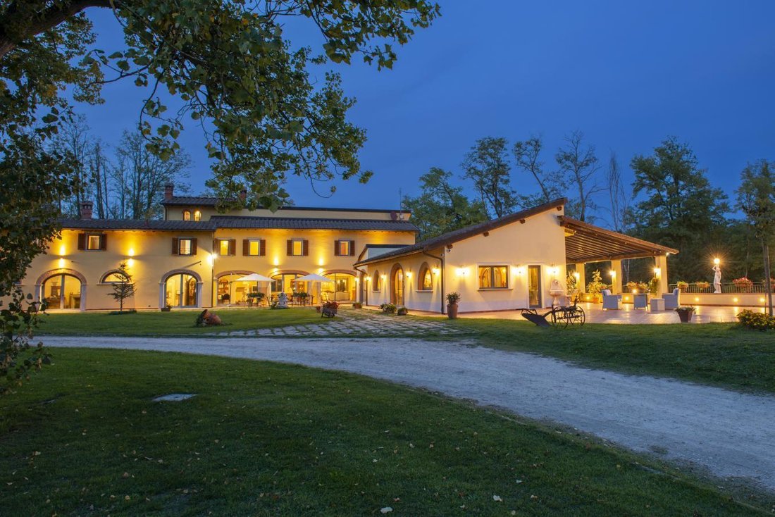 Haus in Vicchio, Toskana, Italien 2 - 18454115