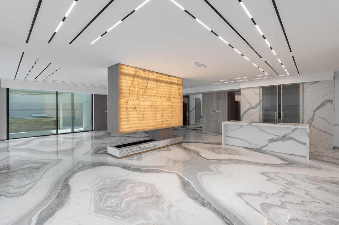 Villa in Palm Jumeirah, Dubai, United Arab Emirates 4 - 18454173
