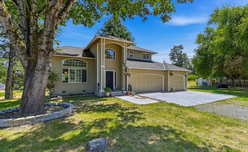 Renton, Washington, United States 1