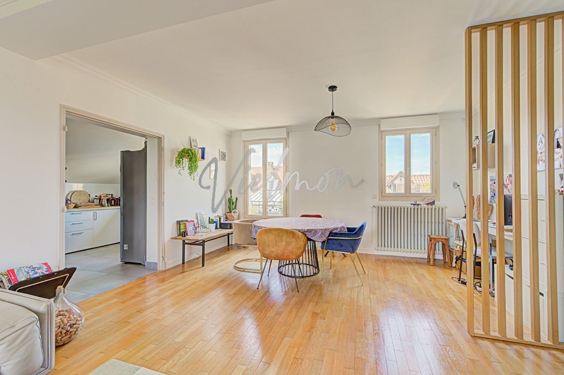 Apartment in Poissy, Ile-de-France, France 5 - 18453546