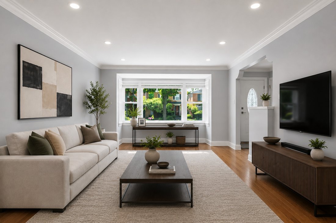 House in Chicago, Illinois, United States 5 - 18453537