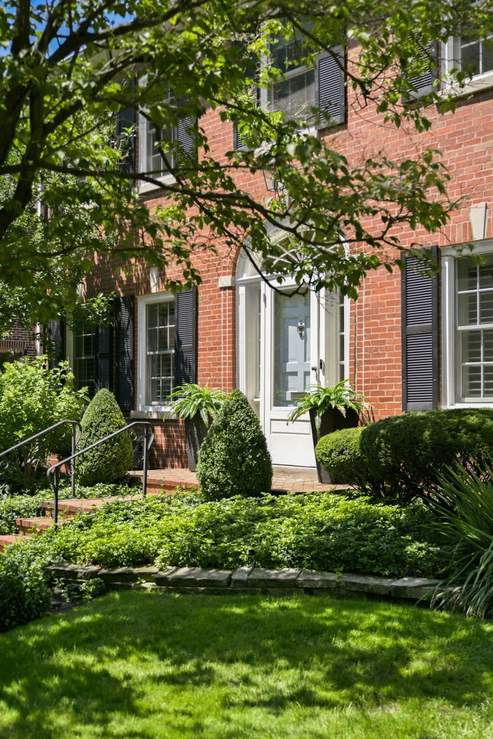 House in Evanston, Illinois, United States 3 - 18454458