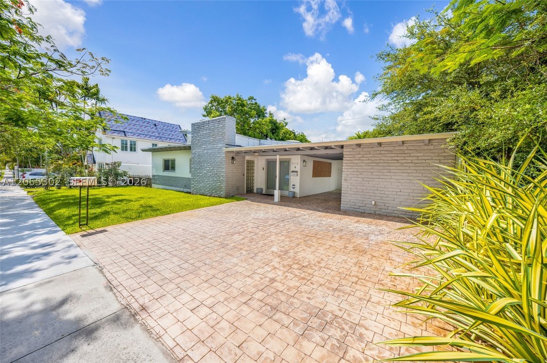 House in Miami, Florida, United States 2 - 18453526