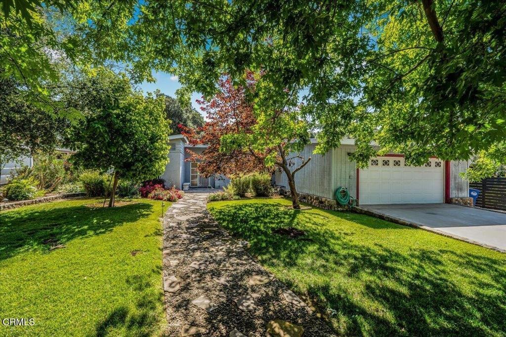 House in Ojai, California, United States 3 - 18299356