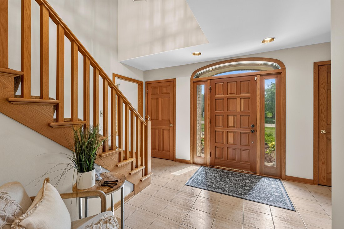 House in Thiensville, Wisconsin, United States 5 - 18453881