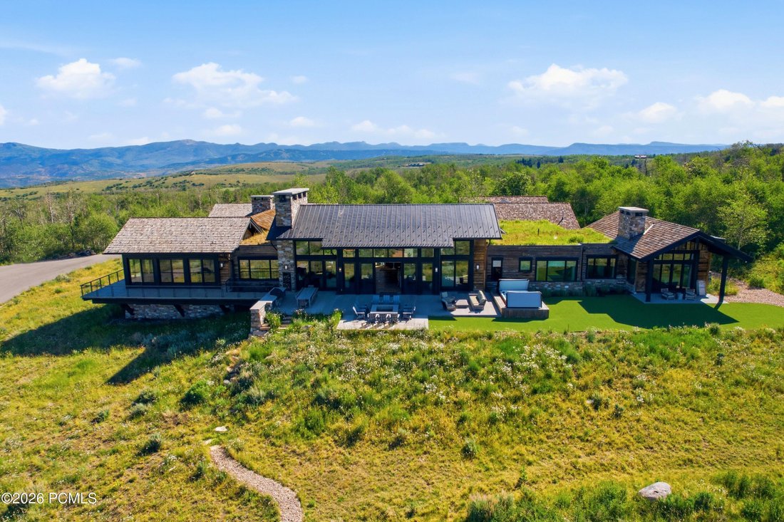 House in Heber City, Utah, United States 1 - 18454585