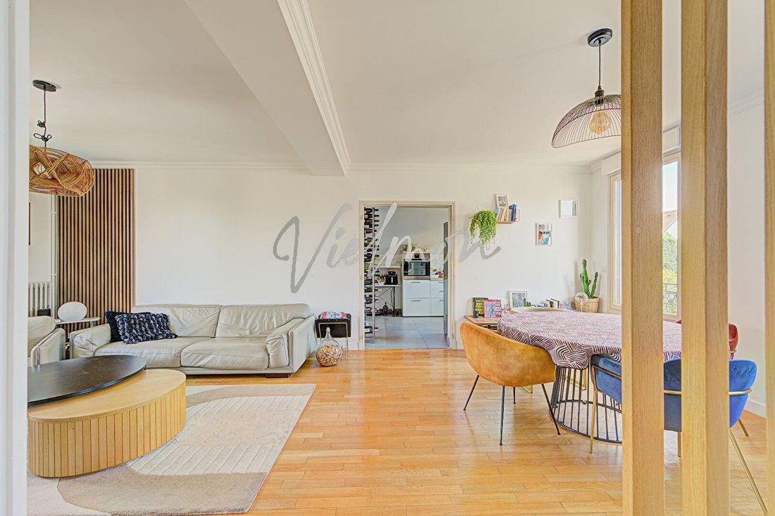Apartment in Poissy, Ile-de-France, France 2 - 18453546