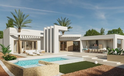 House in Benejuzar, Valencian Community, Spain 1