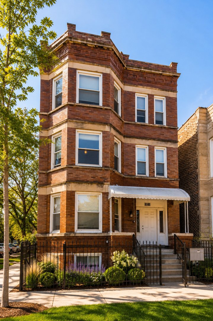 Chicago, Illinois, United States 1 - 18453538