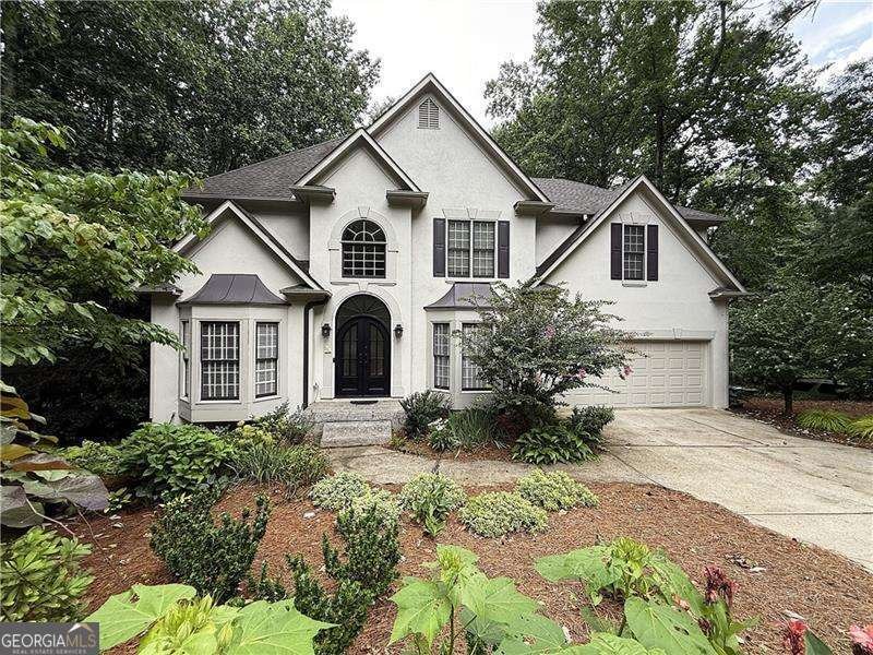 House in Cumming, Georgia, United States 1 - 18453462