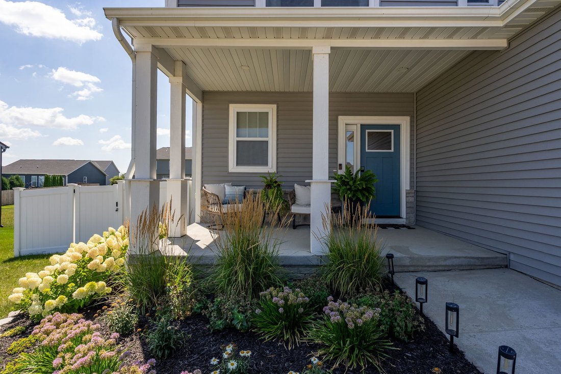 House in Bettendorf, Iowa, United States 3 - 18453592