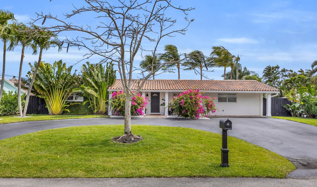 House in Tequesta, Florida, United States 1 - 18453478