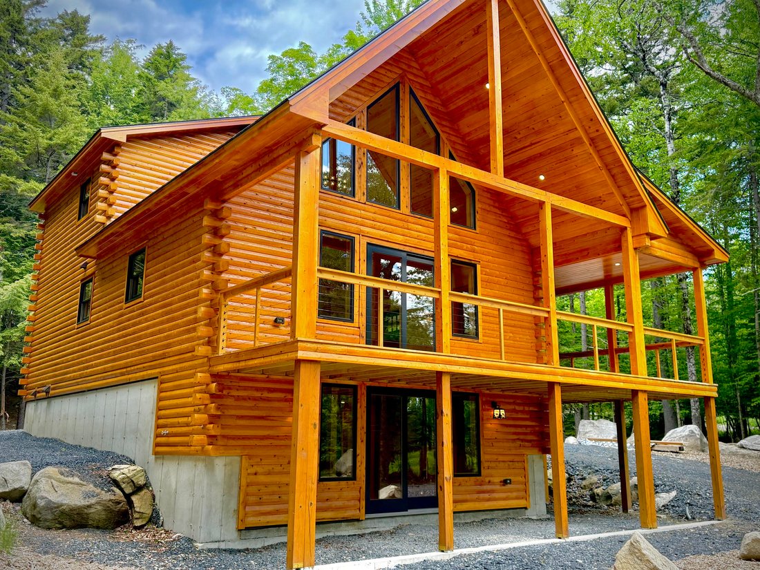 House in Beaver Cove, Maine, United States 1 - 18454383