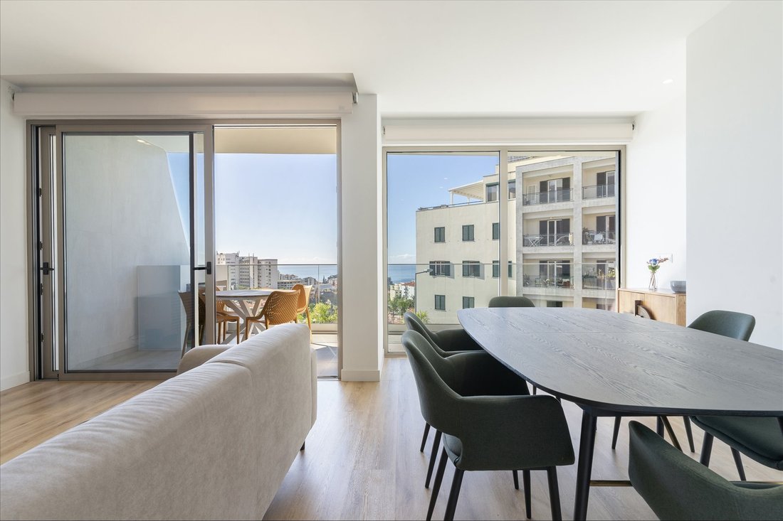 Apartment in Se, Madeira, Portugal 5 - 18454005