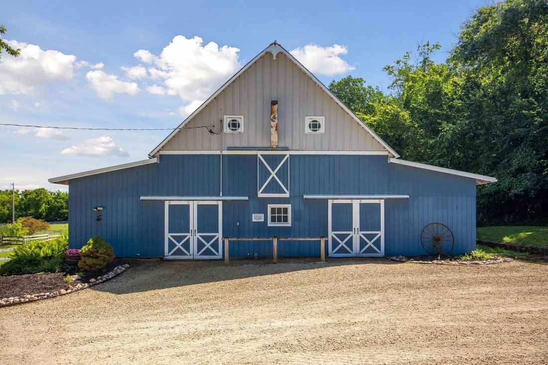 Casa en Cannon Falls, Minnesota, Estados Unidos 2 - 18453827
