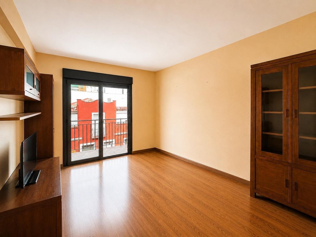 Apartment in Barrio Salamanca, Madrid, Spain 4 - 18453656