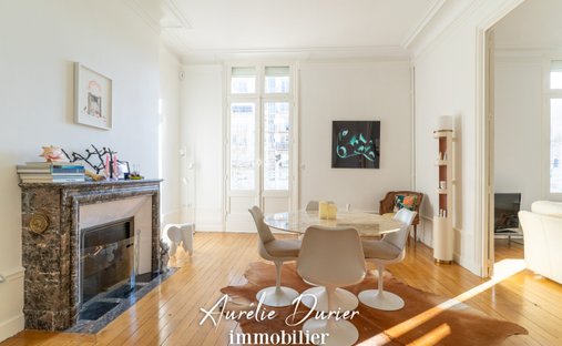 Apartment in Grammont, Tours, France 1