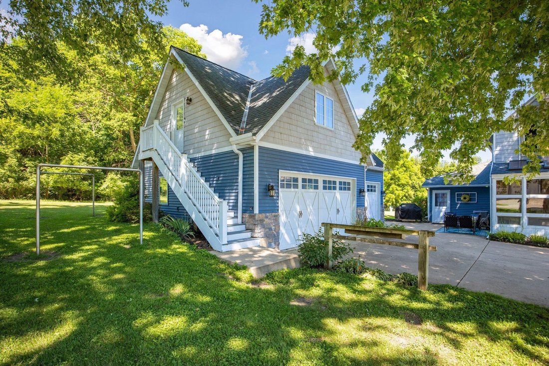 Casa en Cannon Falls, Minnesota, Estados Unidos 5 - 18453827