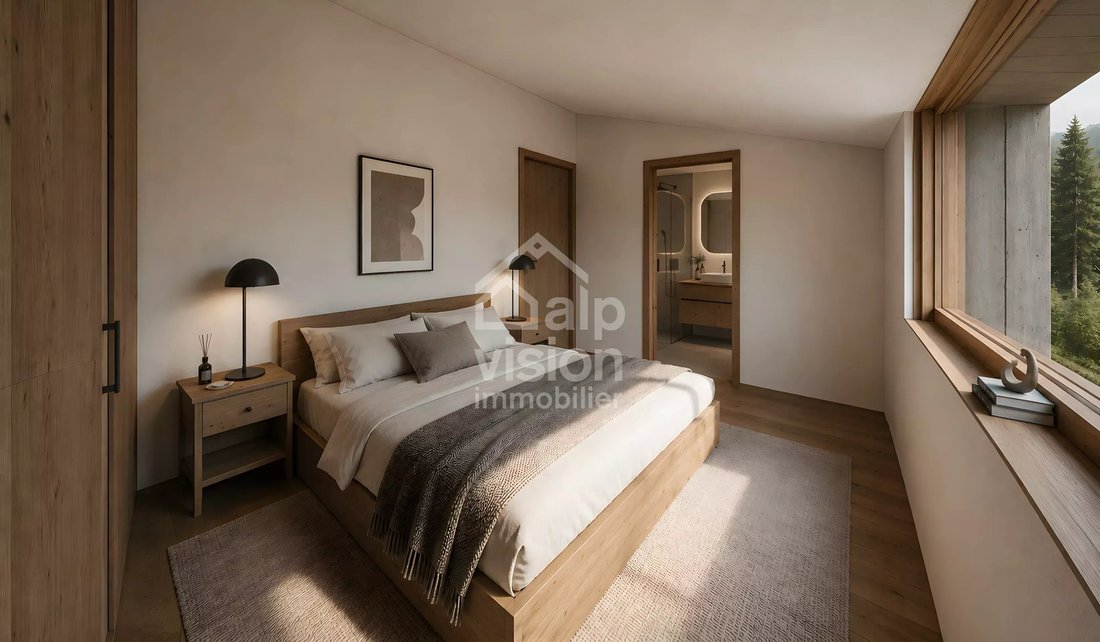 Tenuta a Sion, Vallese, Svizzera 3 - 18454416