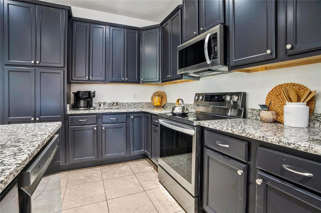 House in Kissimmee, Florida, United States 5 - 18454113