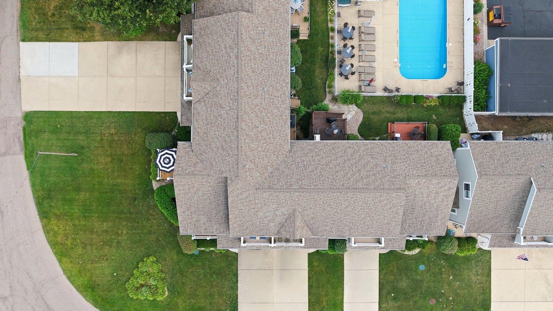 Villa in New Buffalo, Michigan, United States 3 - 18454459