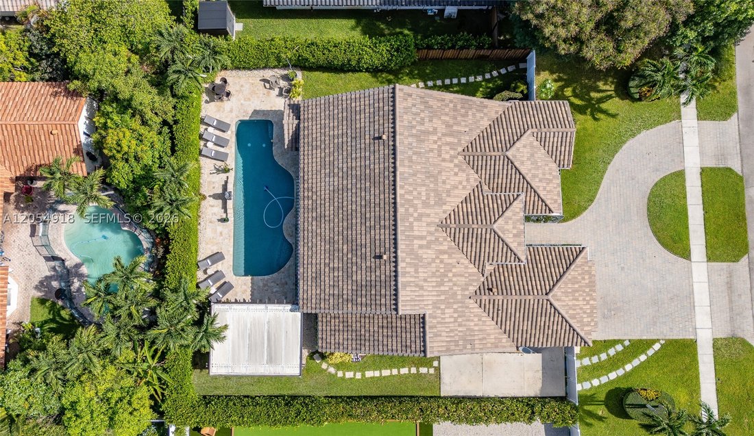 House in Plantation, Florida, United States 2 - 18453516