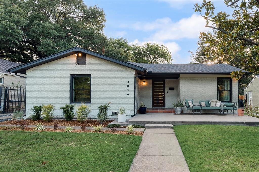 House in Fort Worth, Texas, United States 1 - 18453952