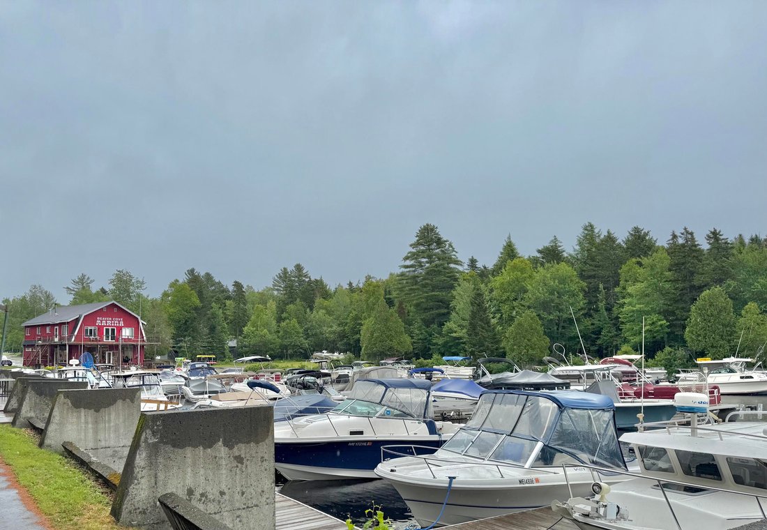 House in Beaver Cove, Maine, United States 4 - 18454383