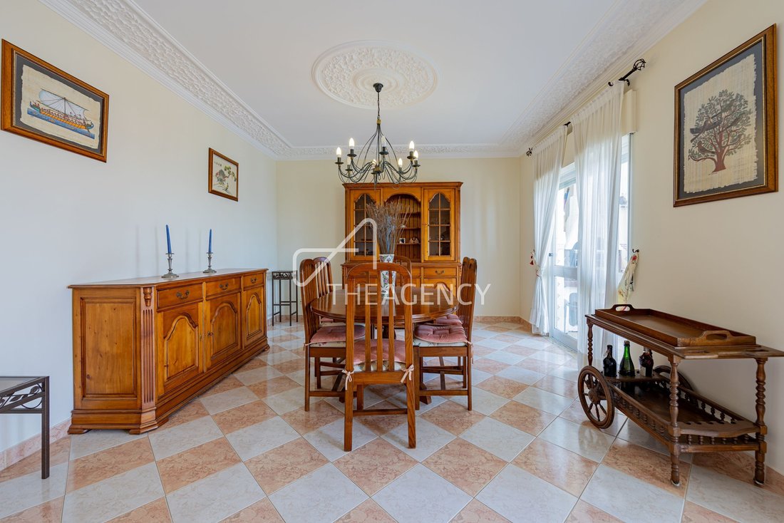 Apartment in Quarteira, Algarve, Portugal 5 - 18454332