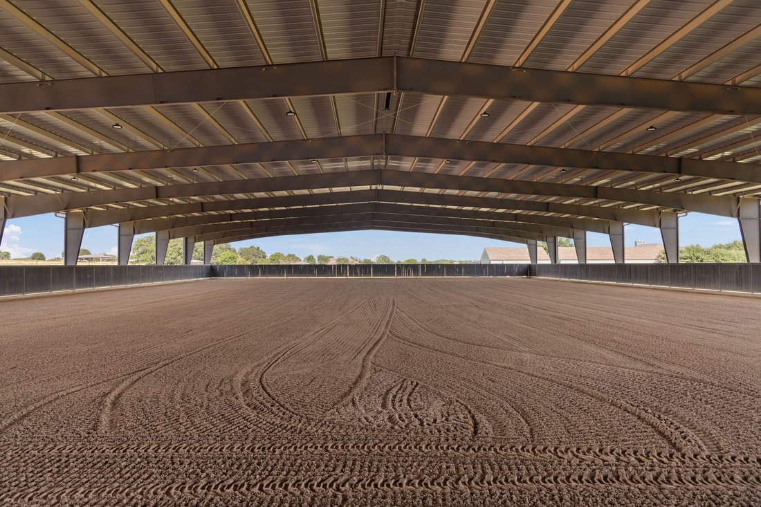 Farm Ranch in Fredericksburg, Texas, United States 4 - 18454345