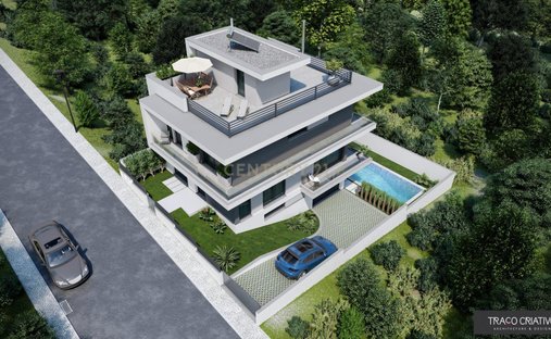Villa in Pontinha e Famoes, Lisbon, Portugal 1