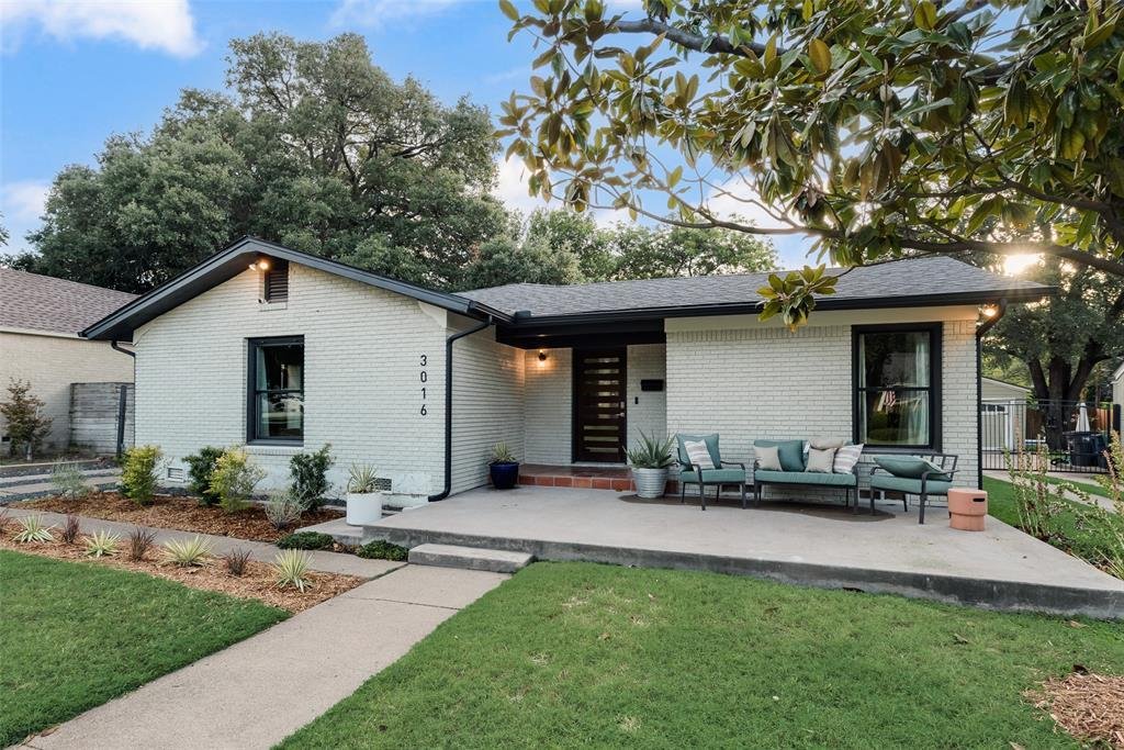 House in Fort Worth, Texas, United States 2 - 18453952