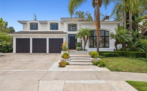 Haus in Newport Beach, Kalifornien, Vereinigte Staaten 1