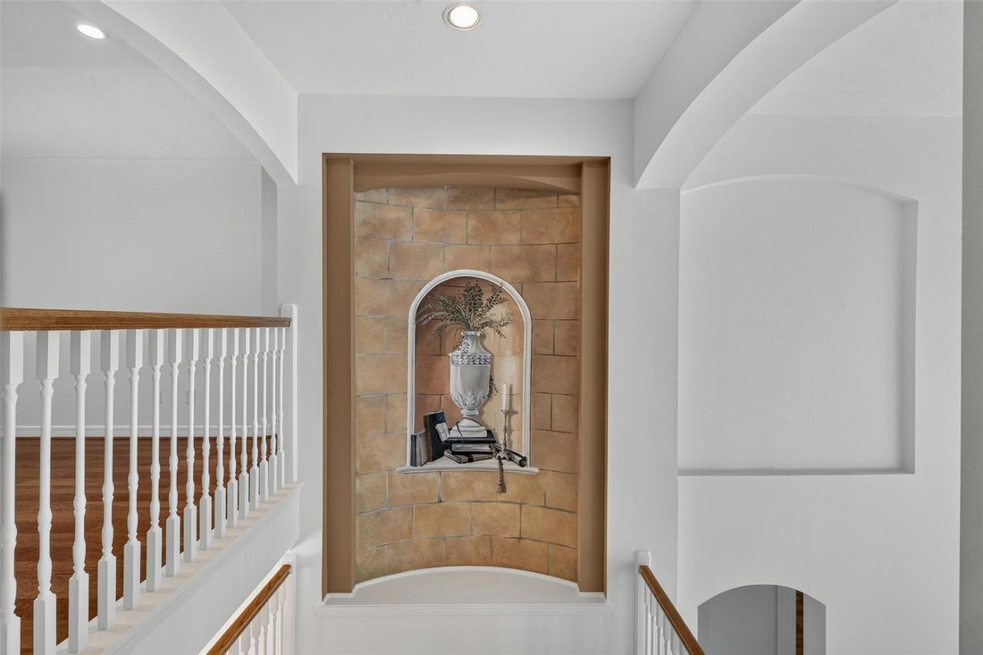 Casa a Houston, Texas, Stati Uniti 4 - 18453716