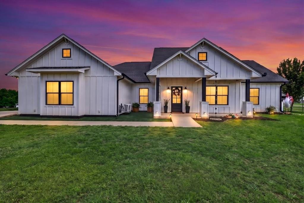 House in Mabank, Texas, United States 4 - 18453976