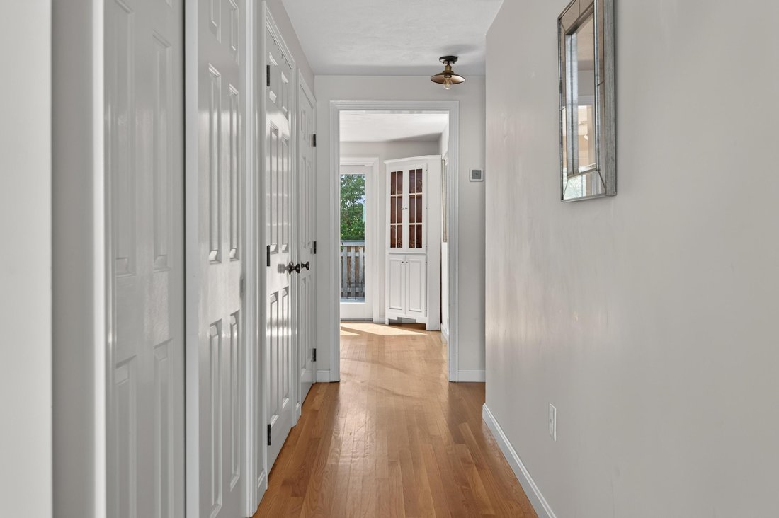 Condo in Falmouth, Maine, United States 4 - 18454041