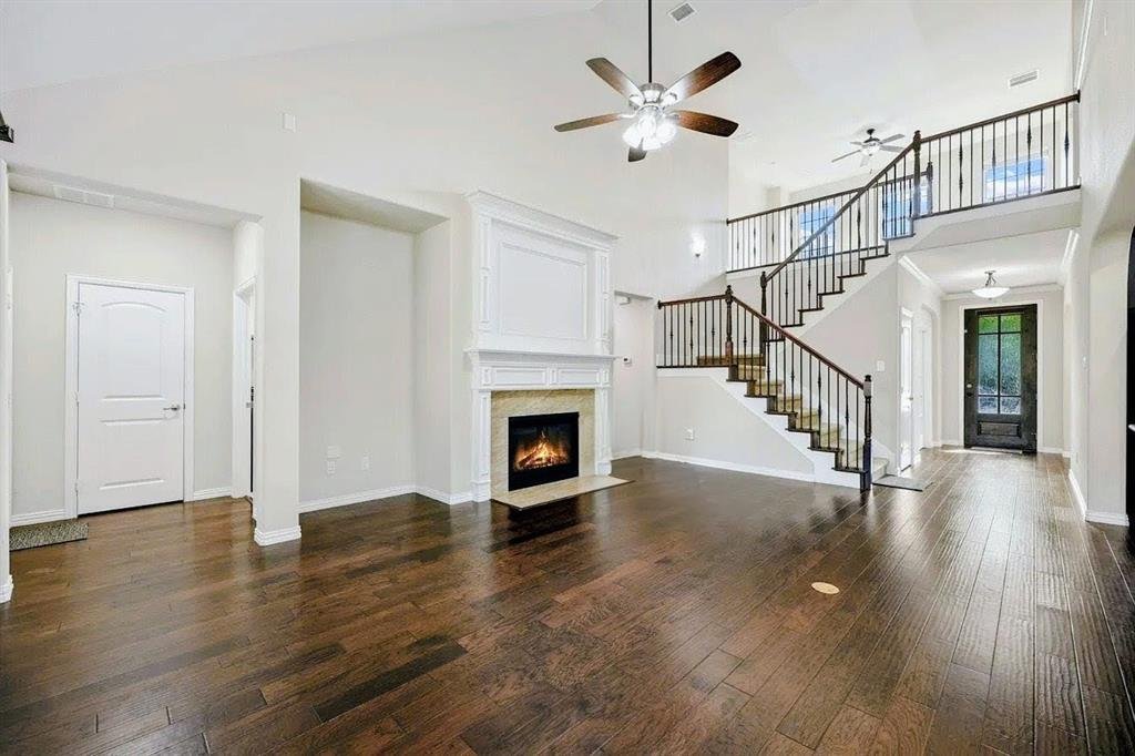 House in Frisco, Texas, United States 1 - 17675985