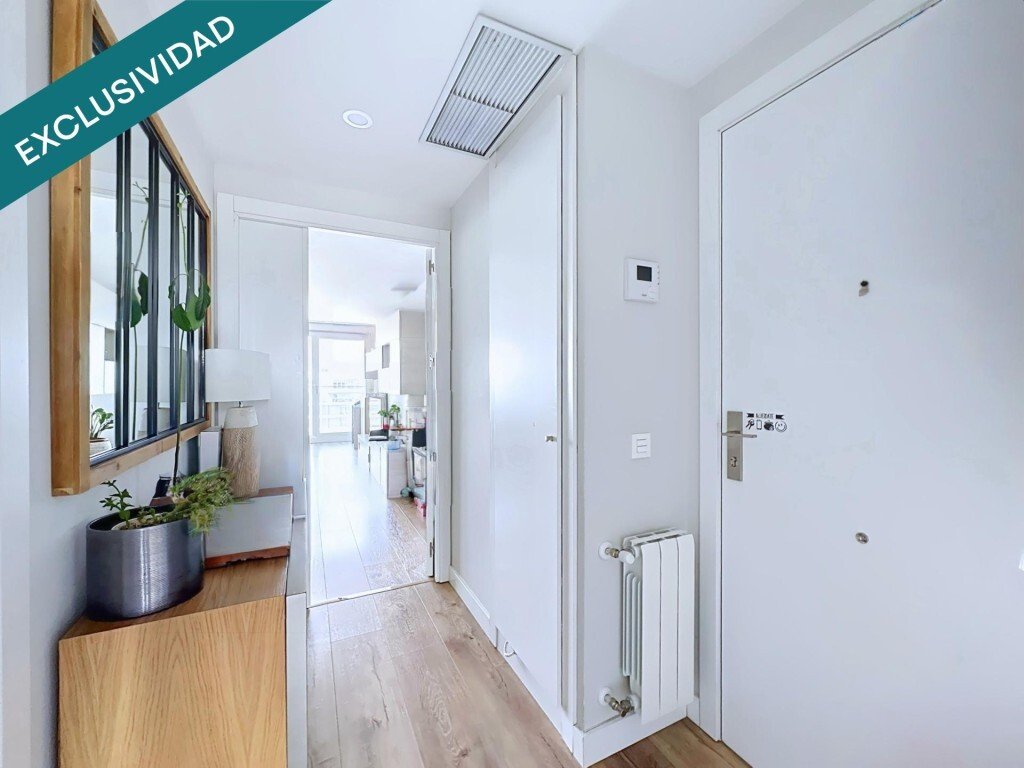 Apartment in Distrito II, Alcala de Henares, Spain 5 - 18454153