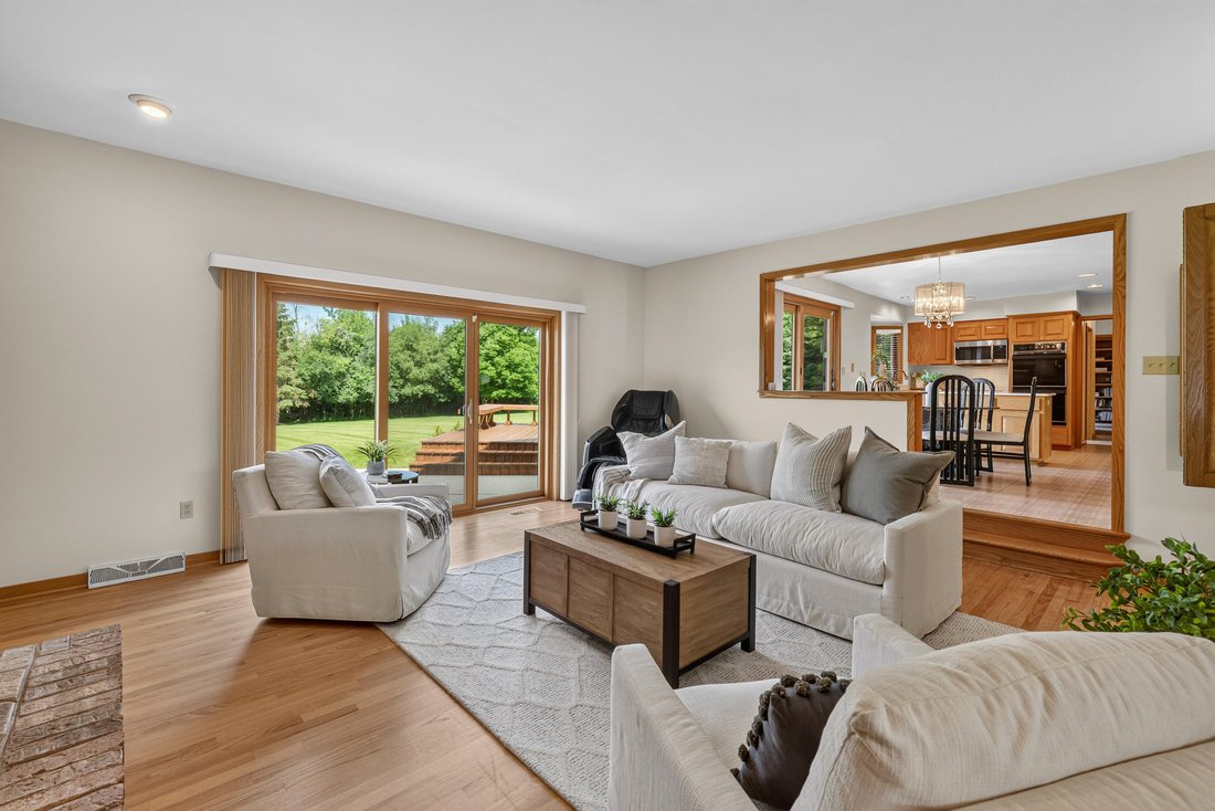 House in Thiensville, Wisconsin, United States 4 - 18453881