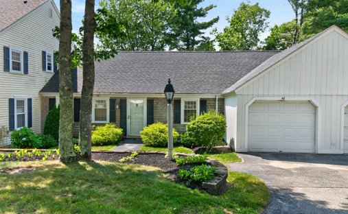 Appartement à Falmouth, Maine, États-Unis 1