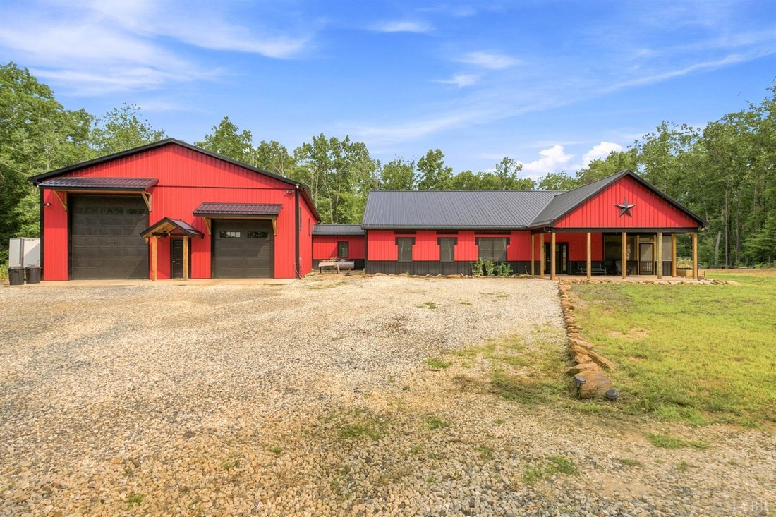 House in Concord, Virginia, United States 2 - 18453873