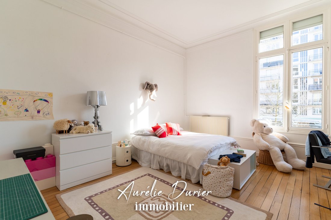 Apartment in Grammont, Tours, France 5 - 18453581