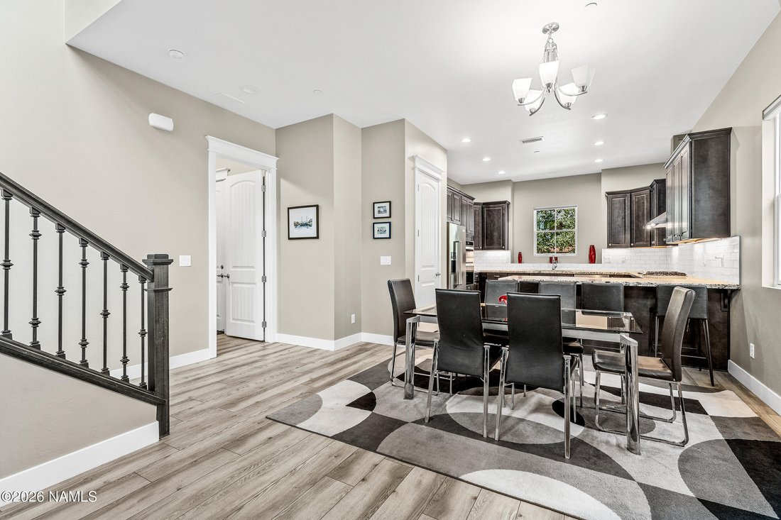 Townhouse in Flagstaff, Arizona, United States 3 - 18453629