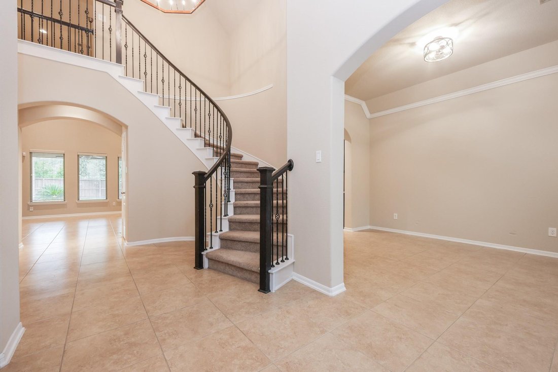 House in Richmond, Texas, United States 5 - 18453752