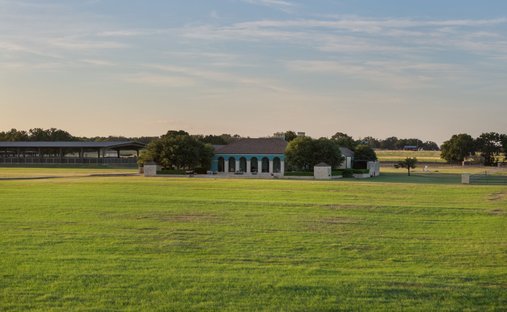 Azienda agricola a Fredericksburg, Texas, Stati Uniti 1
